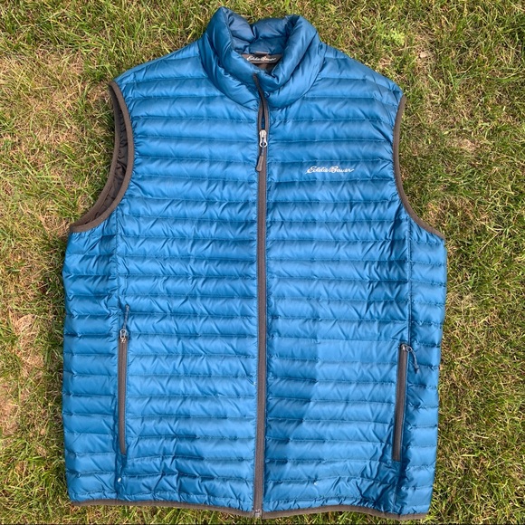 Eddie Bauer Other - Eddie Bauer Down Vest